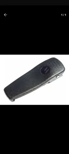 Clip para Rádio Motorolar presilha ep450 só $35