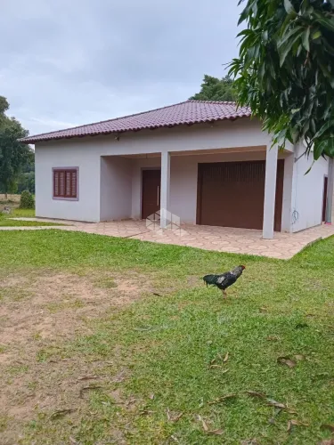 Casa condomínio Aguas Claras