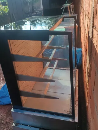 Moveis para restaurante