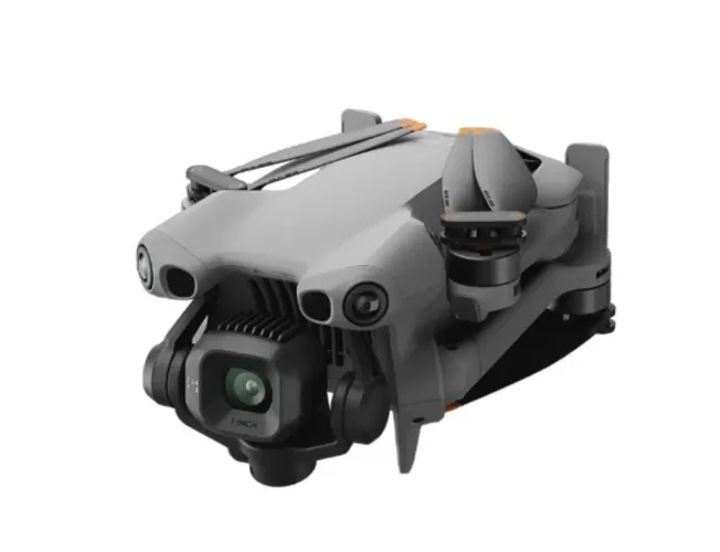 Drone mini 5 pro combo flymore plus NOTA FISCAL