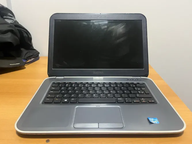 Notebook Dell