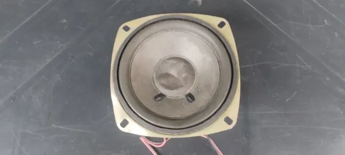 Alto-falante 4 polegadas