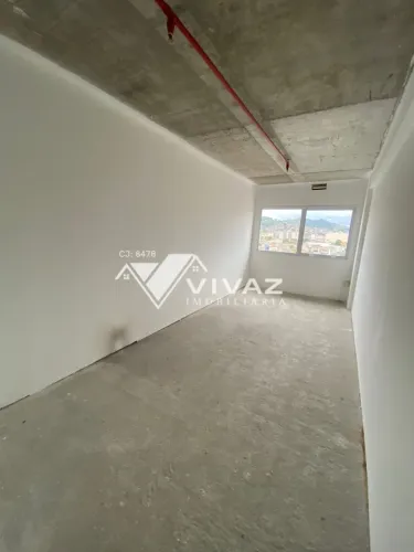 Excelente Sala Comercial no DHC Offices em Pilares