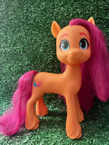 My Little Pony Sunny Starscout - New Generation 