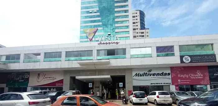 Soterra Imobiliária disponibiliza para Venda uma LOJA no Vista Shopping, em Aguas Claras.