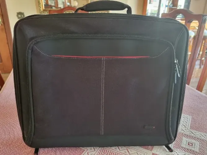 Pasta para notebook - Targus