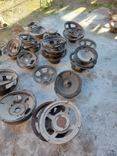 Alto falante carcaças 31 carcaças diversas