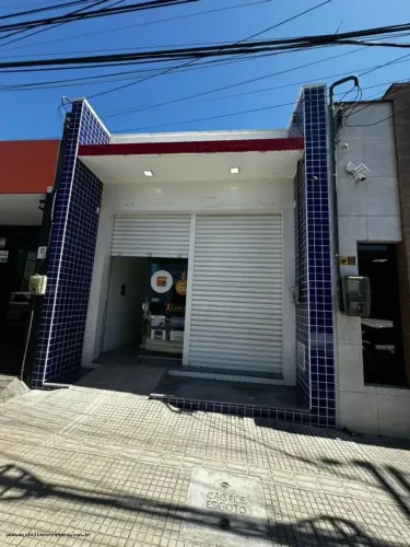 Comercial para Locação em Juazeiro do Norte, Salesianos
