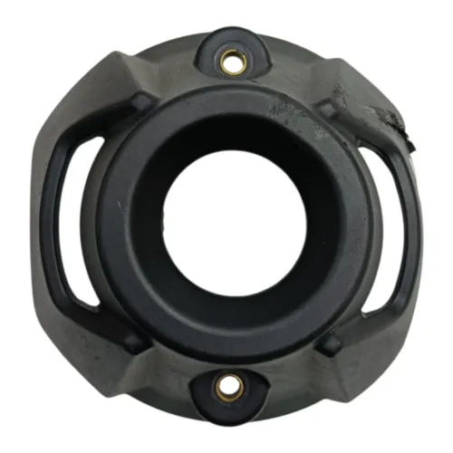 Ponteira Escapamento Yamaha Fz 250 18-24 Original