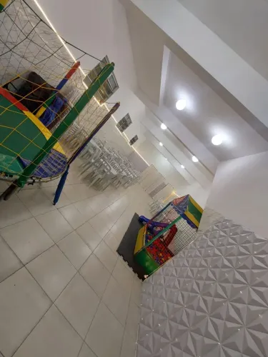 Salão de festa , espaço para eventos 