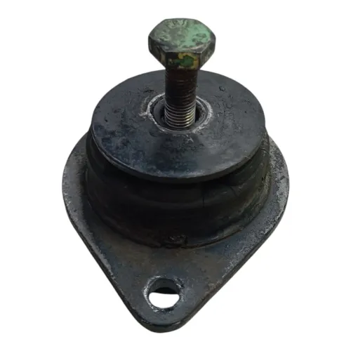 Coxim Esquerdo Motor Fiat Uno 1.6 1991 1992 1993