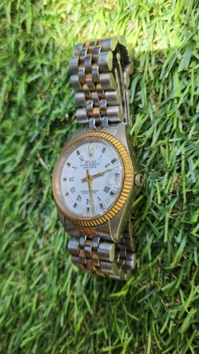Relogio rolex