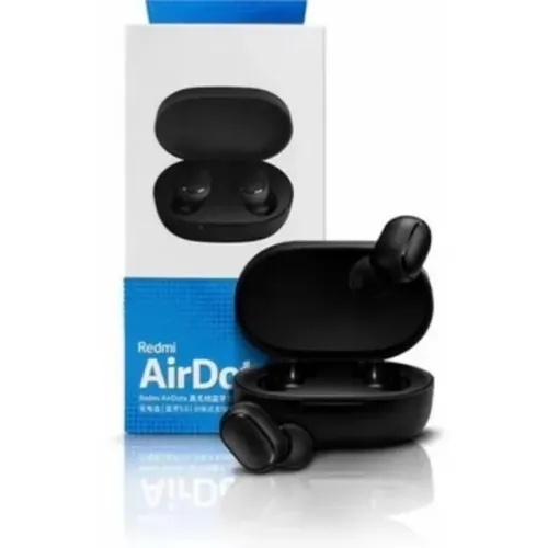 Fone Sem Fio Redmi Airdots TWS Bluetooth 