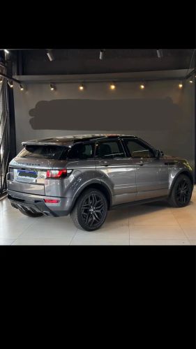Imagem de Land Rover Range Rover Evoque SI4 HSE Dynamic 2.0 Aut. 2018