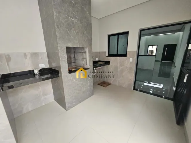 Condomínio Horto Florestal Villagio - Casa em condomínio em Sorocaba/SP