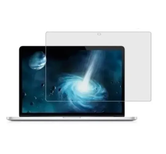 Película Tela Para New MacBook Air/Pro 13 A2337 2020 Com Chip M1