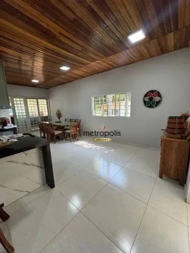 Chácara com 3 dormitórios à venda, 5000 m² por R$ 4.000.000,00 - Zona Rural - Nipoã/SP