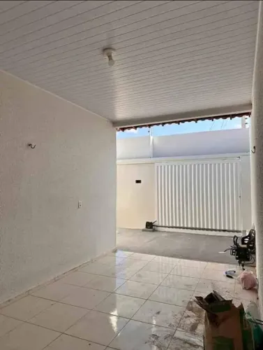 LV Passo essa casa em José de Anchieta
