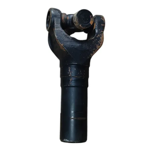 Luva Do Cardan Original Ford F4000 Isf 2.8 E2457