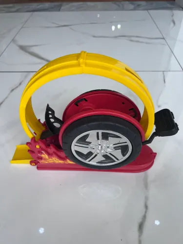 Pista Hotwheels