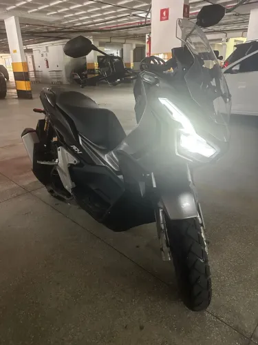 Honda adv 150 22/23