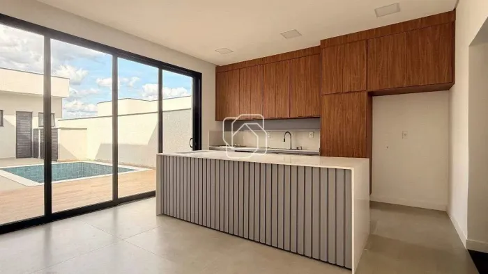 Casa de Condomínio em Indaiatuba à venda Jardim Piemonte - SP | 3 quartos Área total 300,0