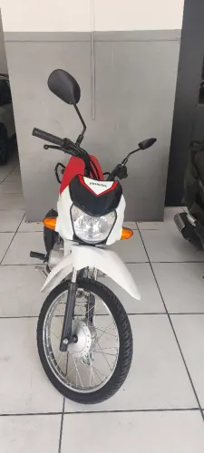 Honda pop 2025 