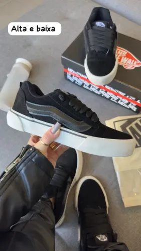 Tênis vans