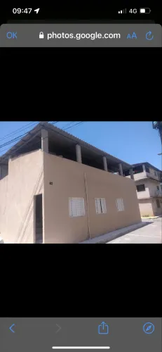 Vendo casa em Jardim Guaranhus