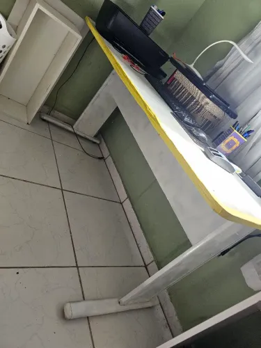 Vendo mesa de estudo