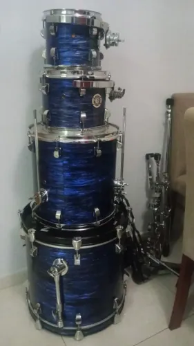 BATERIA NAGANO