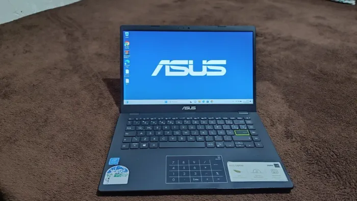 Notebook Asus 