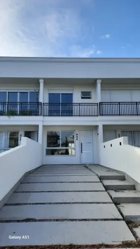 Casa no loteamento jardim nova cachoeira