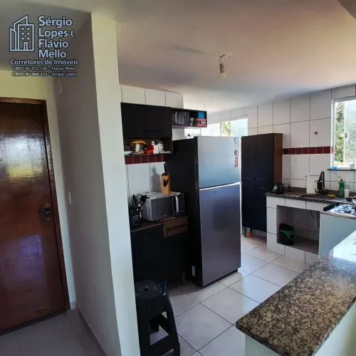 ITABORAÍ - Apartamento no JOAQUIM DE OLIVEIRA financiado Cod(991IV)