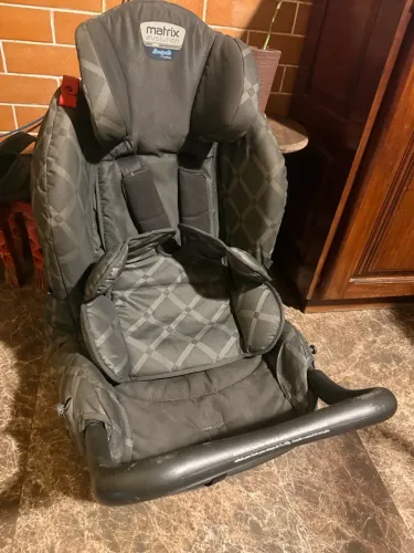 Cadeira burigotto