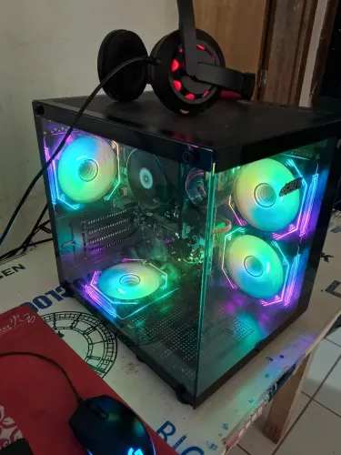 PC GAMER