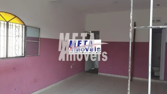 Loja para alugar, 26 m² por R$ 700,00/mês - Parque Turf Club - Campos dos Goytacazes/RJ