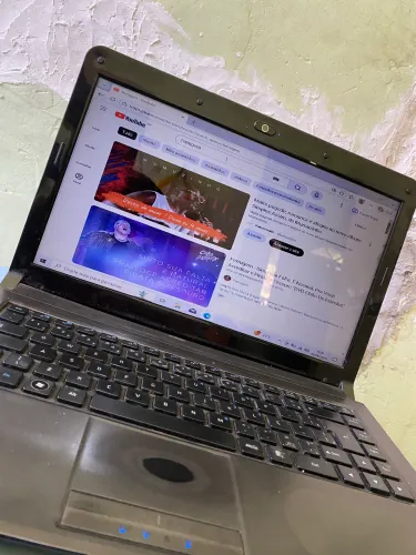 Notebook positivo