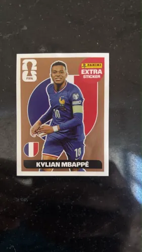Figurinhas LEEGENDS copa 2026 ORIGINAIS