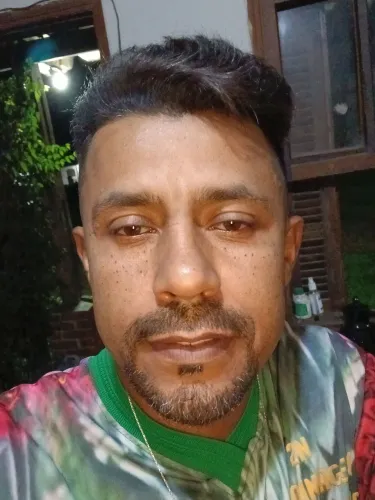 Marido de aluguel
