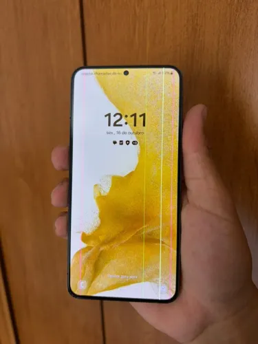 S22 plus troco