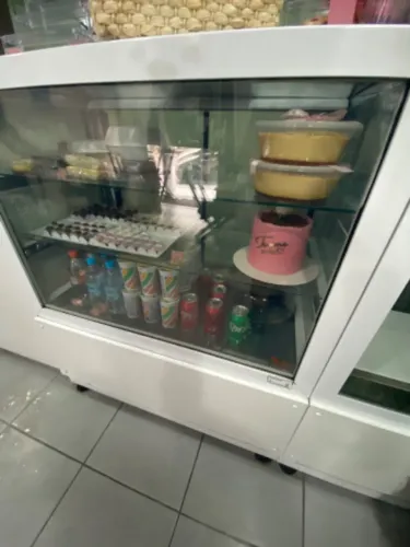  PROMOÇÃO Expositores frio/neutro - Rio de Janeiro