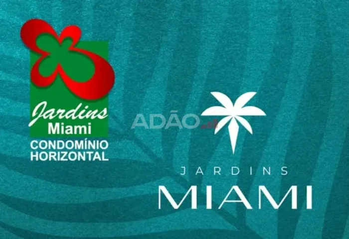 Lote no Condomínio Horizontal Jardins Miami