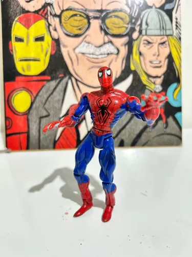 Marvel Toybiz