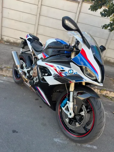 BMW S1000RR M