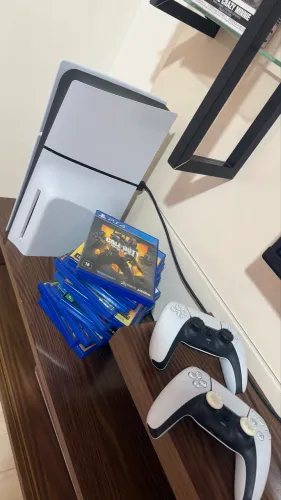 PLAY 5 completo 11 jogos