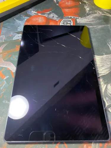 Vendo tablet tl10 vayo usado 