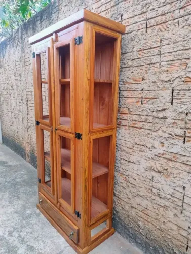 Cristaleira