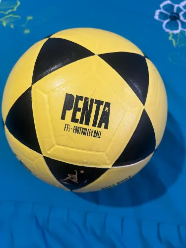 Bola futvôlei Penta