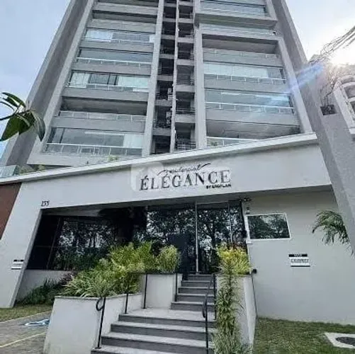 Apartamento Pronto em Vila Costa, Taubaté | 3 Dorms para Locação